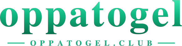 oppatogel logo