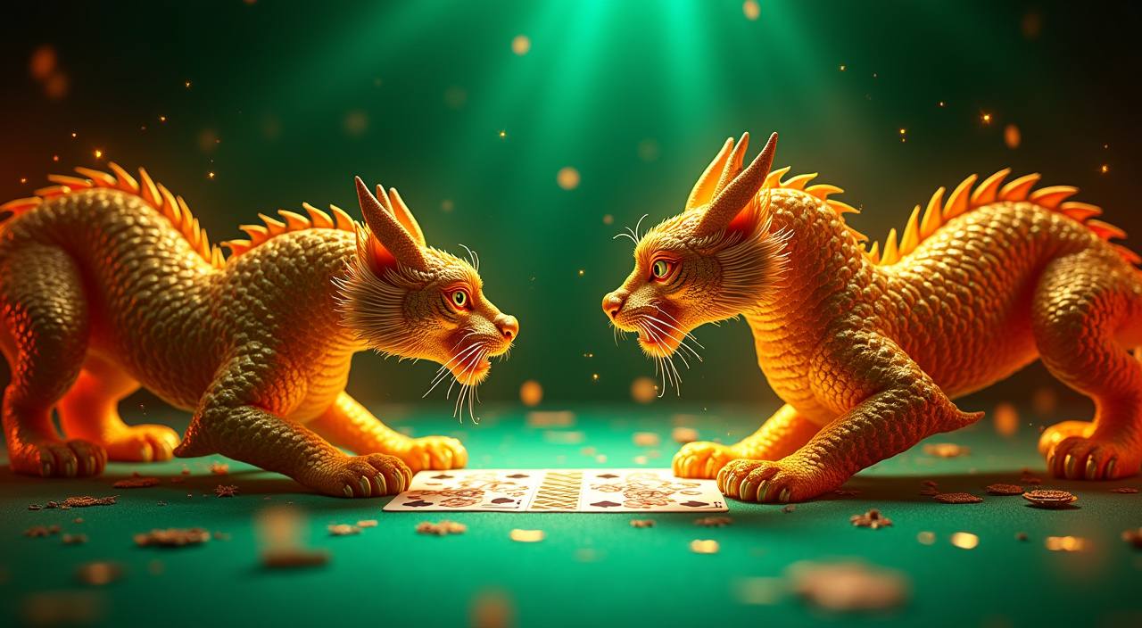 oppatogel Live Casino Tables